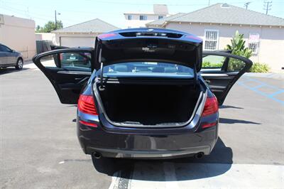 2014 BMW 535i   - Photo 28 - Van Nuys, CA 91406