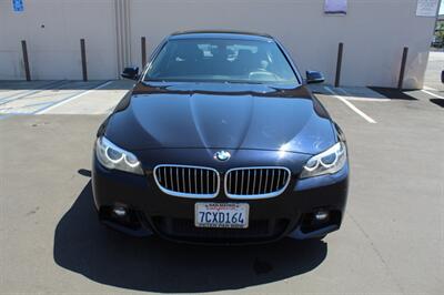 2014 BMW 535i   - Photo 2 - Van Nuys, CA 91406