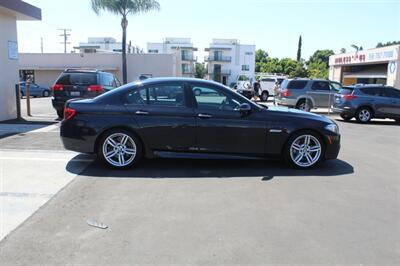 2014 BMW 535i   - Photo 8 - Van Nuys, CA 91406