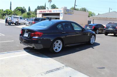 2014 BMW 535i   - Photo 7 - Van Nuys, CA 91406