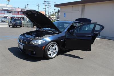 2014 BMW 535i   - Photo 25 - Van Nuys, CA 91406