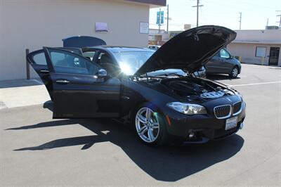 2014 BMW 535i   - Photo 23 - Van Nuys, CA 91406