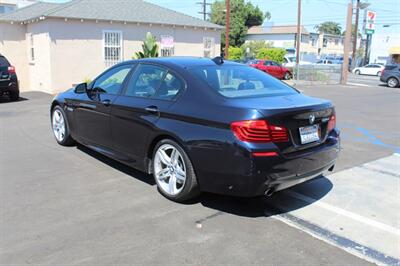 2014 BMW 535i   - Photo 5 - Van Nuys, CA 91406