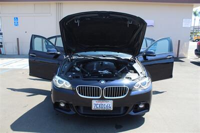 2014 BMW 535i   - Photo 24 - Van Nuys, CA 91406