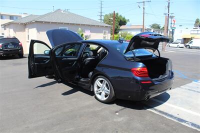 2014 BMW 535i   - Photo 27 - Van Nuys, CA 91406