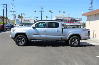 2019 Toyota Tacoma TRD Off-Road   - Photo 4 - Van Nuys, CA 91406