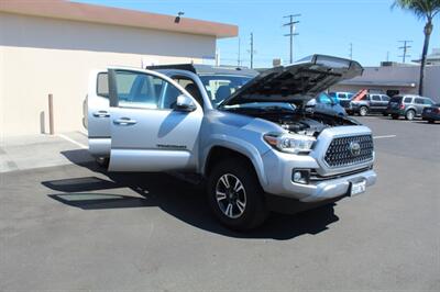 2019 Toyota Tacoma TRD Off-Road   - Photo 22 - Van Nuys, CA 91406