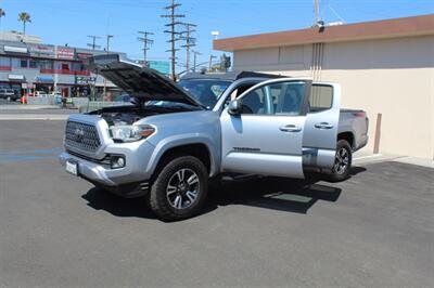 2019 Toyota Tacoma TRD Off-Road   - Photo 24 - Van Nuys, CA 91406