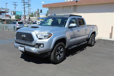 2019 Toyota Tacoma TRD Off-Road   - Photo 3 - Van Nuys, CA 91406