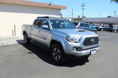 2019 Toyota Tacoma TRD Off-Road   - Photo 1 - Van Nuys, CA 91406