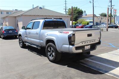 2019 Toyota Tacoma TRD Off-Road   - Photo 5 - Van Nuys, CA 91406