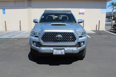 2019 Toyota Tacoma TRD Off-Road   - Photo 2 - Van Nuys, CA 91406