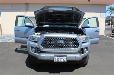 2019 Toyota Tacoma TRD Off-Road   - Photo 23 - Van Nuys, CA 91406