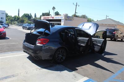 2019 Subaru WRX Limited   - Photo 29 - Van Nuys, CA 91406