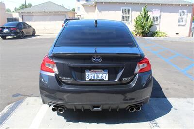 2019 Subaru WRX Limited   - Photo 6 - Van Nuys, CA 91406