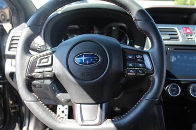 2019 Subaru WRX Limited   - Photo 21 - Van Nuys, CA 91406