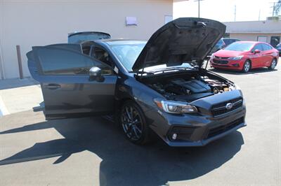 2019 Subaru WRX Limited   - Photo 23 - Van Nuys, CA 91406