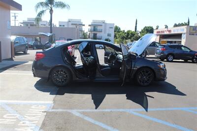 2019 Subaru WRX Limited   - Photo 30 - Van Nuys, CA 91406