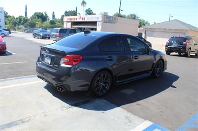 2019 Subaru WRX Limited   - Photo 7 - Van Nuys, CA 91406