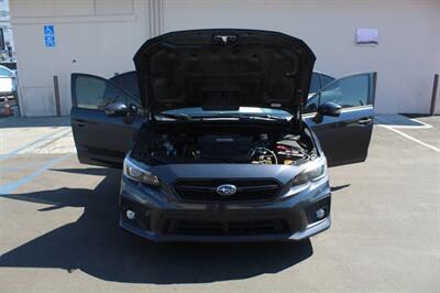 2019 Subaru WRX Limited   - Photo 24 - Van Nuys, CA 91406