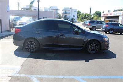 2019 Subaru WRX Limited   - Photo 8 - Van Nuys, CA 91406