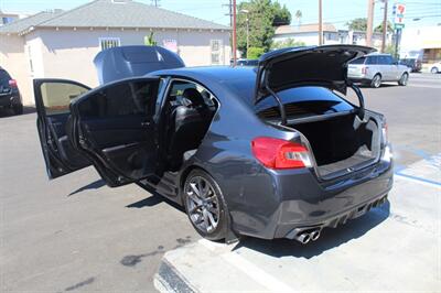 2019 Subaru WRX Limited   - Photo 27 - Van Nuys, CA 91406