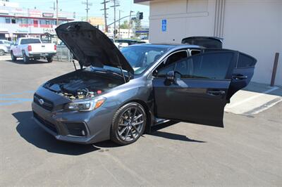 2019 Subaru WRX Limited   - Photo 25 - Van Nuys, CA 91406