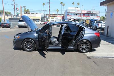 2019 Subaru WRX Limited   - Photo 26 - Van Nuys, CA 91406