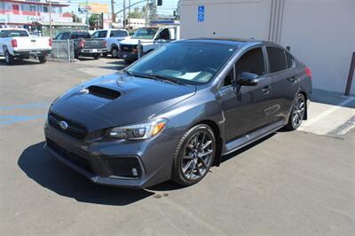 2019 Subaru WRX Limited   - Photo 3 - Van Nuys, CA 91406