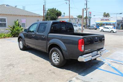 2014 Nissan Frontier S   - Photo 5 - Van Nuys, CA 91406