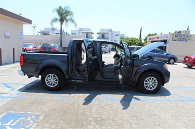 2014 Nissan Frontier S   - Photo 27 - Van Nuys, CA 91406