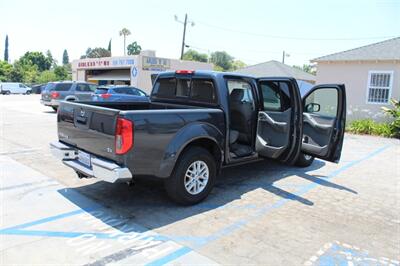 2014 Nissan Frontier S   - Photo 26 - Van Nuys, CA 91406