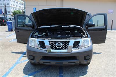 2014 Nissan Frontier S   - Photo 21 - Van Nuys, CA 91406