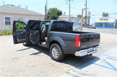 2014 Nissan Frontier S   - Photo 24 - Van Nuys, CA 91406