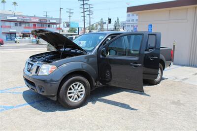 2014 Nissan Frontier S   - Photo 22 - Van Nuys, CA 91406