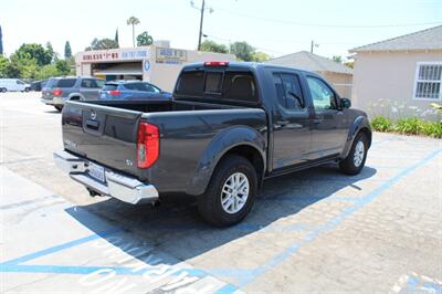 2014 Nissan Frontier S   - Photo 7 - Van Nuys, CA 91406