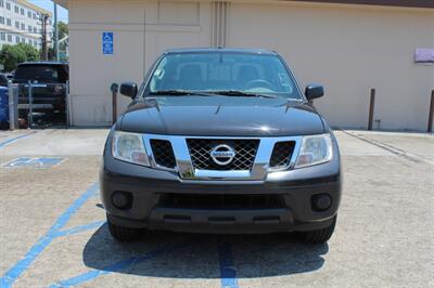 2014 Nissan Frontier S   - Photo 2 - Van Nuys, CA 91406