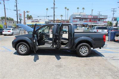 2014 Nissan Frontier S   - Photo 23 - Van Nuys, CA 91406