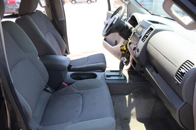 2014 Nissan Frontier S   - Photo 13 - Van Nuys, CA 91406