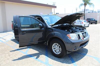 2014 Nissan Frontier S   - Photo 20 - Van Nuys, CA 91406