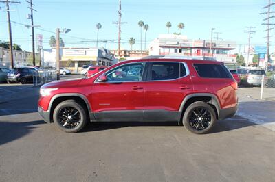 2018 GMC Acadia SLT-1   - Photo 4 - Van Nuys, CA 91406