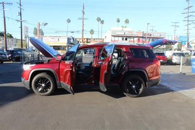 2018 GMC Acadia SLT-1   - Photo 24 - Van Nuys, CA 91406