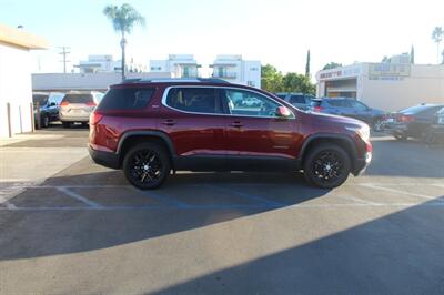 2018 GMC Acadia SLT-1   - Photo 8 - Van Nuys, CA 91406