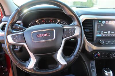 2018 GMC Acadia SLT-1   - Photo 19 - Van Nuys, CA 91406