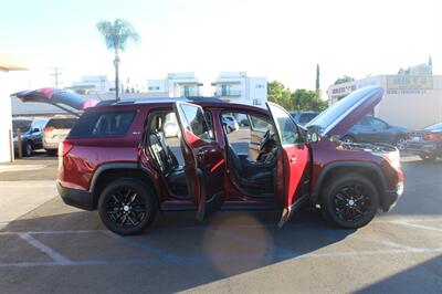 2018 GMC Acadia SLT-1   - Photo 28 - Van Nuys, CA 91406