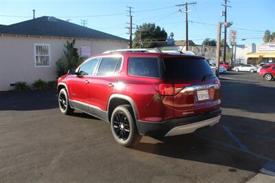 2018 GMC Acadia SLT-1   - Photo 5 - Van Nuys, CA 91406