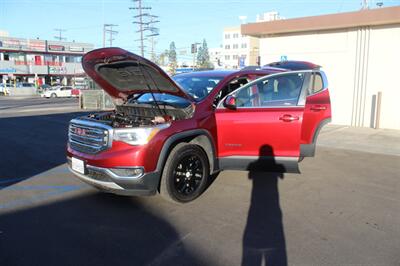 2018 GMC Acadia SLT-1   - Photo 23 - Van Nuys, CA 91406