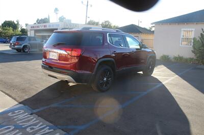 2018 GMC Acadia SLT-1   - Photo 7 - Van Nuys, CA 91406