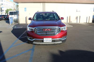 2018 GMC Acadia SLT-1   - Photo 2 - Van Nuys, CA 91406