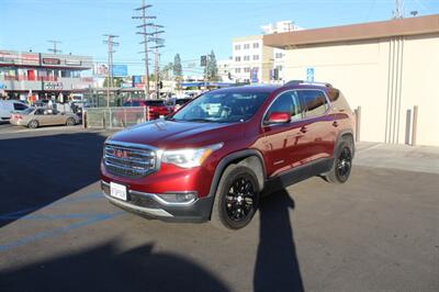 2018 GMC Acadia SLT-1   - Photo 3 - Van Nuys, CA 91406